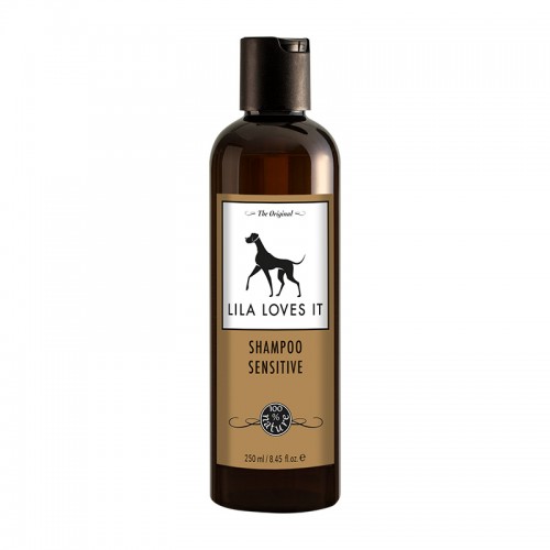 Shampoo Sensitive 250 ml