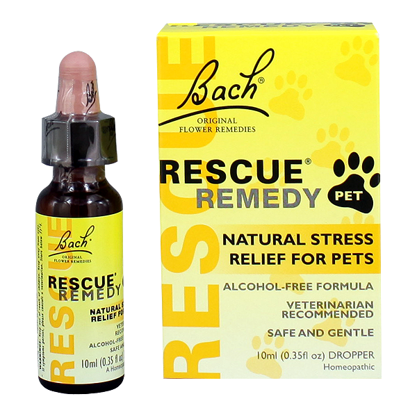 Rescue Pets 10 ml