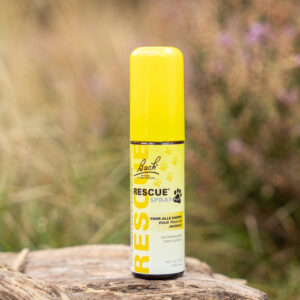 Bach Rescue Spray