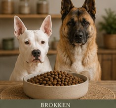 brokken