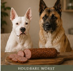 Houdbare worst