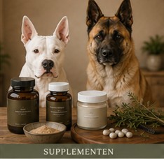 supplementen