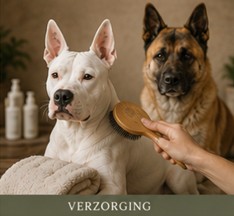 verzorging